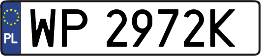 WP2972K