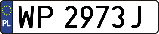 WP2973J