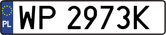WP2973K