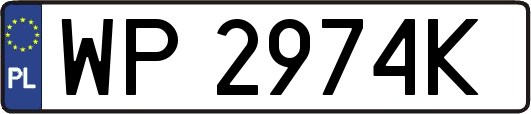 WP2974K