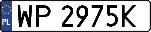 WP2975K