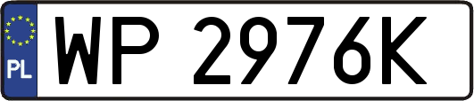WP2976K