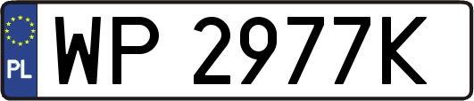 WP2977K