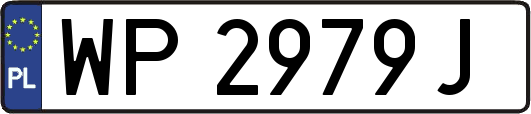 WP2979J