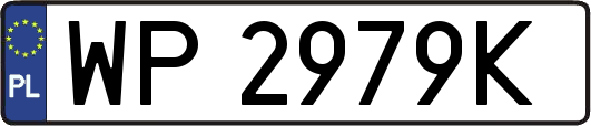 WP2979K