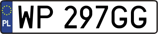 WP297GG