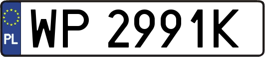 WP2991K
