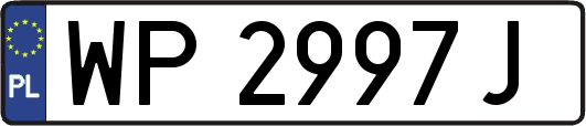 WP2997J