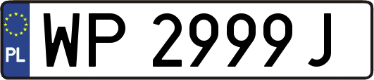 WP2999J