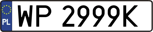 WP2999K