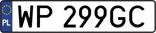 WP299GC