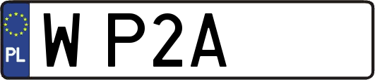 WP2A