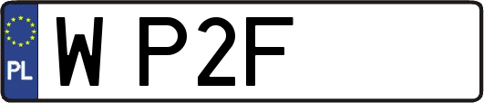WP2F