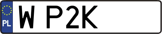 WP2K