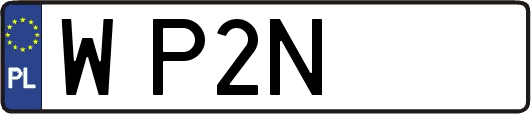 WP2N
