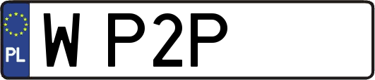 WP2P