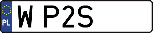 WP2S