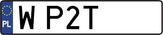 WP2T