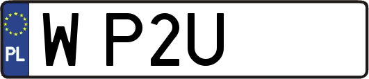 WP2U