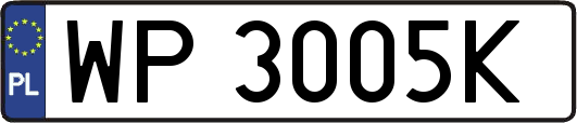 WP3005K