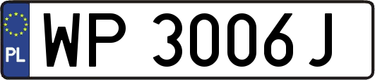 WP3006J