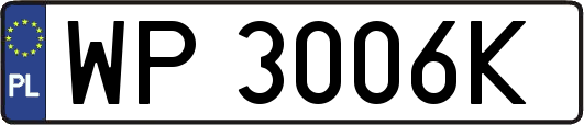 WP3006K