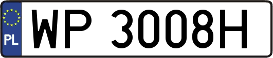 WP3008H