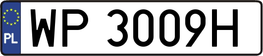 WP3009H