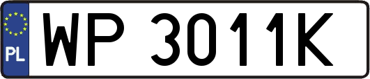 WP3011K
