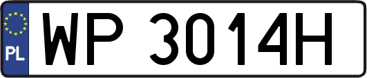 WP3014H