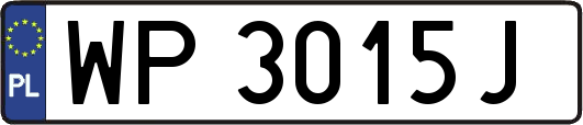 WP3015J