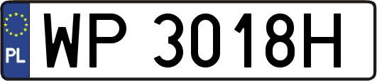 WP3018H