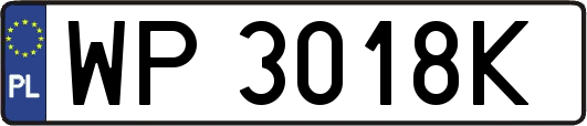 WP3018K