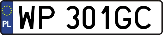 WP301GC