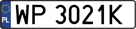 WP3021K