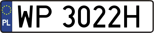 WP3022H