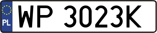 WP3023K