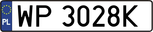 WP3028K