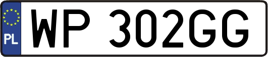 WP302GG