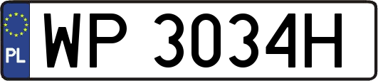 WP3034H
