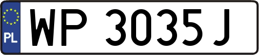 WP3035J