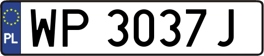WP3037J