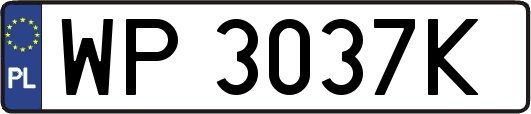 WP3037K