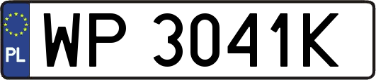 WP3041K