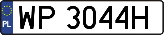 WP3044H