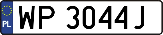 WP3044J