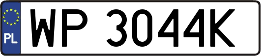 WP3044K