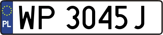 WP3045J