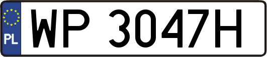 WP3047H