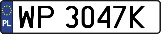 WP3047K